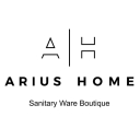 Arios luxury home store, sale of faucets and cabinet wash basins in Mashhad