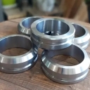 Aria Navin Trash, precision and tolerance parts turning services in Isfahan