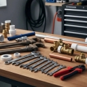 Saleh Panah facilities, installation and repair of radiators and underfloor heating in Rasht
