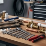 Saleh Panah facilities, installation and repair of radiators and underfloor heating in Rasht