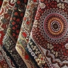 Carpet cleaning and furniture cleaning in Tabaristan, washing services with fully automatic machine in Qaimshahr