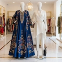 Maison H Plus, traditional and modern women's clothing in Kish