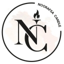 Nurafsa Kendel, sales and manufacture of journal candles and candle flower boxes in Tehran