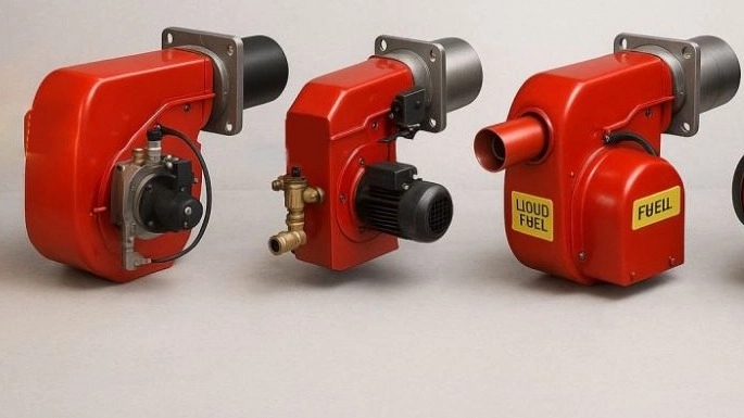 Tehran Boiler, production and sale of boilers and industrial burners