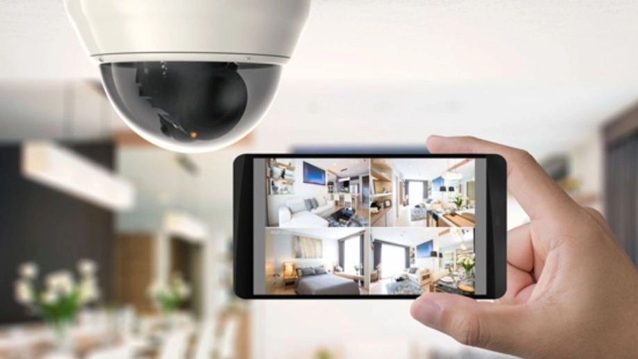 Karan Shahab Smart Co., selling security system and fire doors in Isfahan