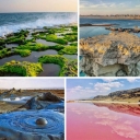 Star Gostar Helasa Tourism Company, tourism tour in Chabahar