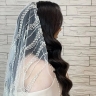 Khatereh beauty salon, providing all kinds of makeup services and bridal chignon in Yazd