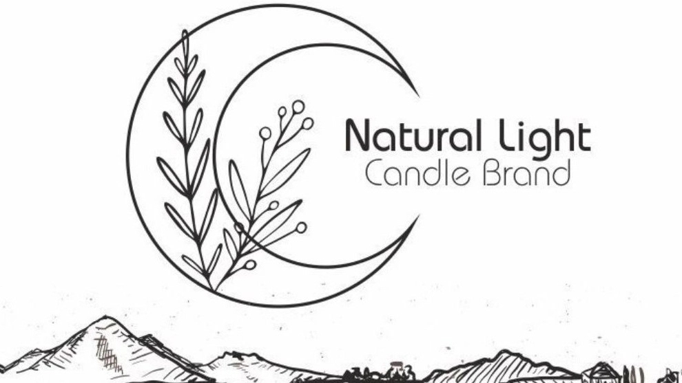 Natural Light, selling handmade candles in Tehran