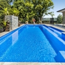 Sazeh Gostar Insulation Company, implementation of fiberglass insulation and pool sealing in Mazandaran