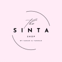 Cinta Shop, sale of handmade candles and gift accessories in Tehran