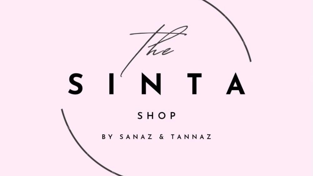 Cinta Shop, sale of handmade candles and gift accessories in Tehran