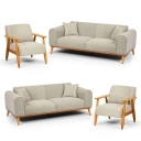 Maral furniture, production of Chester modern royal and comfort classic furniture in Golestan