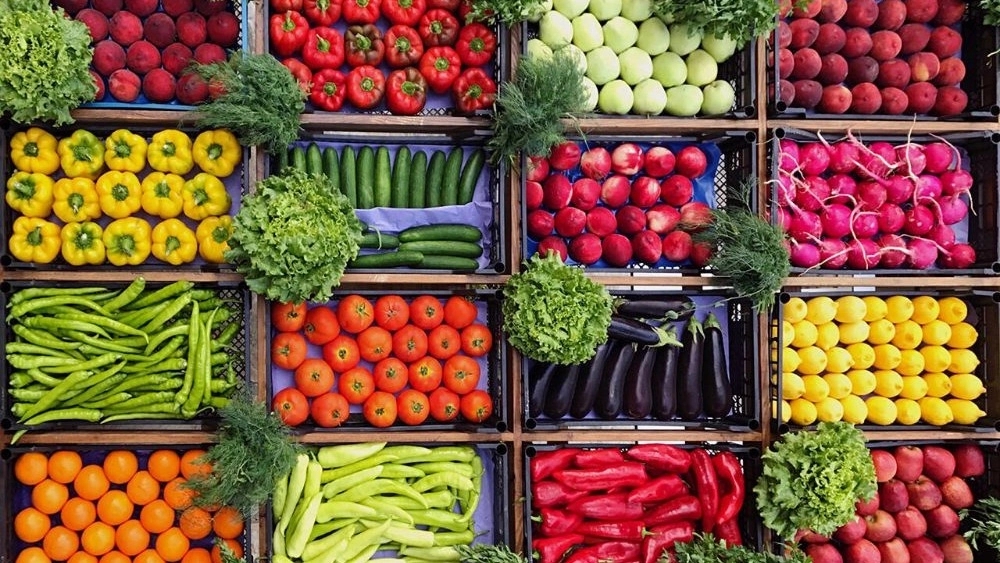 Ranjbar Trading, export and purchase of fruits and summer vegetables in Yazd
