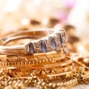 Khosh Khorrami Gallery, selling all kinds of gold and jewelry in Mashhad