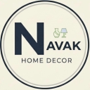Navok Gallery, sale of decorative vases, candlesticks, statues and lampshades in Damghan