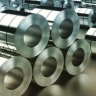 Etamadi Central Metals Store, buying and selling steel sheets in Tehran