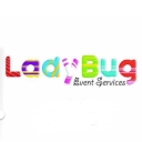 Lady Bug's birthday house, host of the birthday party in Tehran