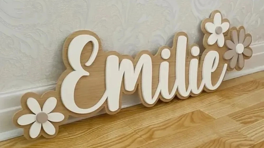 Zanjan Asadi Laser Production Group, laser cutting of wood, leather and panels