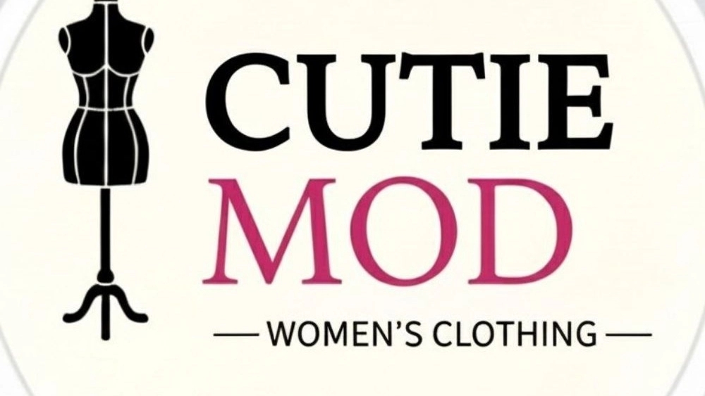 Cutie style clothing, production and sale of women's clothing, Barony Manto, in Tehran