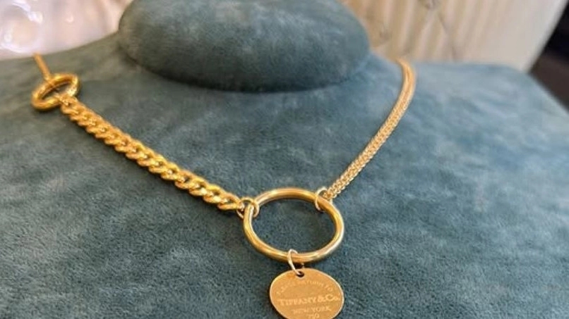Gold Gallery 121, buy and sell molten gold in Babolsar