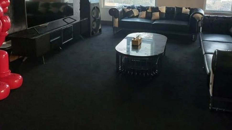 Shahr Mokat Mohammadi, distribution of wholesale and retail carpets in Tehran