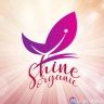 Shine Organic store, manufacturing herbal cosmetic products in Tehran