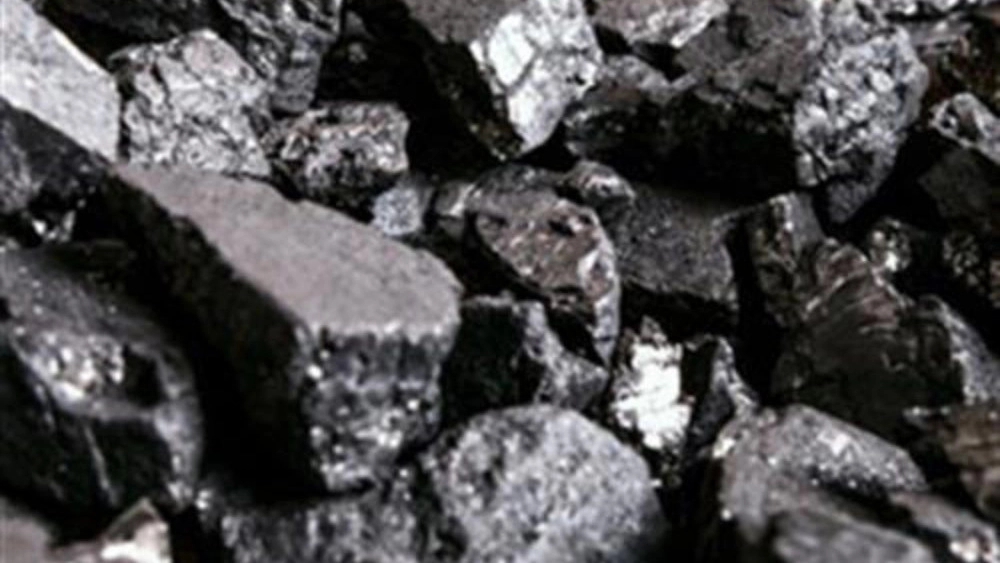Jahan Seng Alvand, sales of silica, anthracite and activated carbon minerals in Hamedan