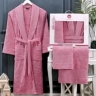 Big production, sewing bodysuit towels in East Azarbaijan