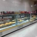 Arian Brodet factory, production and sales of industrial refrigerators and ice cream toppings in Tehran