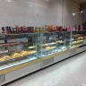 Arian Brodet factory, production and sales of industrial refrigerators and ice cream toppings in Tehran