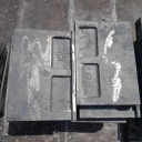 Mehrgan stone crusher industry, sales of hammer and stone crusher steel parts in Tehran