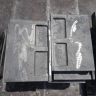 Mehrgan stone crusher industry, sales of hammer and stone crusher steel parts in Tehran