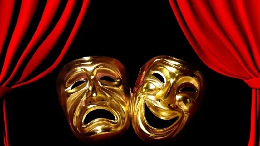 Beautiful Mind Academy, training and performance of plays and theater for children and adults in Rasht