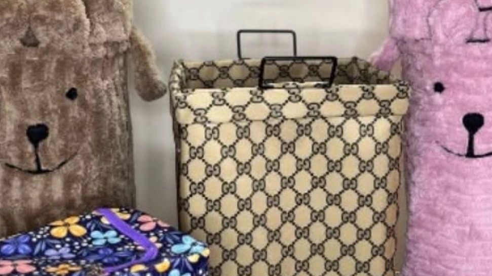 Liana Gallery, sewing and selling all kinds of organizing boxes and kitchen services in Zanjan
