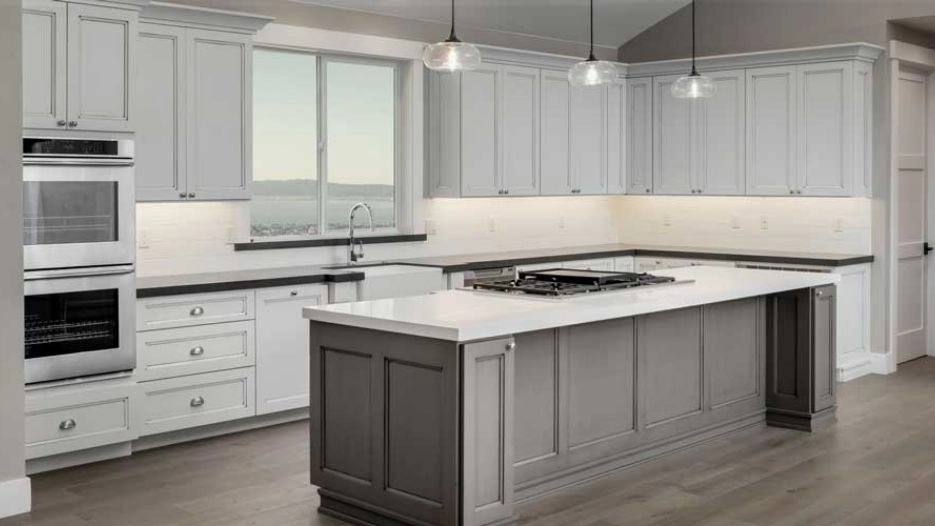 Toka store, selling all kinds of MDF and cabinet fittings in Shahryar