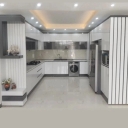 Rasool cabinet making, sales and implementation of all kinds of cabinets and wardrobes in Tehran