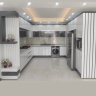 Rasool cabinet making, sales and implementation of all kinds of cabinets and wardrobes in Tehran