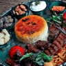 Bagheri restaurant, serving traditional and local food in Rasht