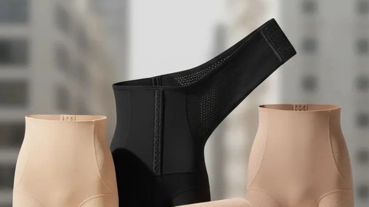 Rezazadeh hourglass bag, sale of all kinds of slimming bags in Tehran