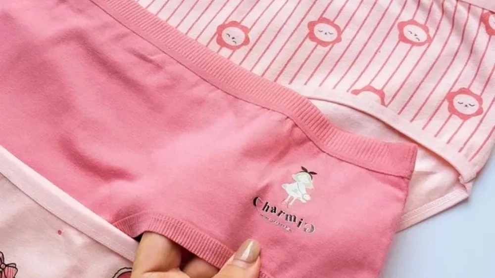 Asal shop online, selling women's underwear in Karaj