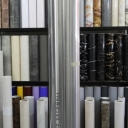 Farajpour sticker house, sale of installing stickers for cabinets, wall cabinets and tiles in Tabriz