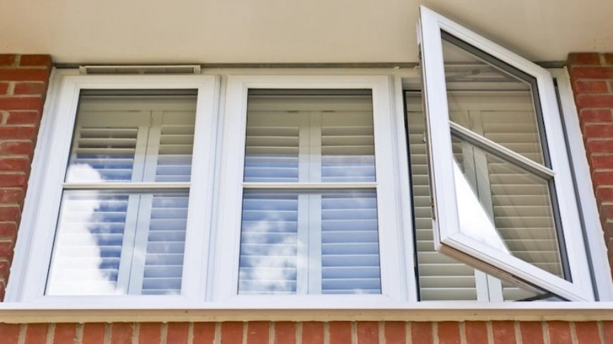 Production of Vinplus, production of all kinds of nets and double-glazed windows in Chalus