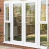 Modern Home production, production of all kinds of double-glazed doors and windows in Tehran