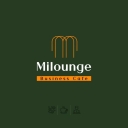 May Lounge cafe restaurant, serving hot and cold drinks and fast food in Rasht