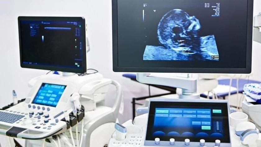 Farasu Teb Parto Co., importation of medical and ultrasound equipment in Tehran