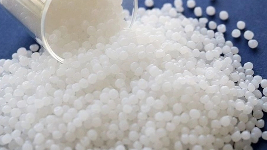 Mohhadd Plast, production and export of plastic granules in Pakdasht, Tehran
