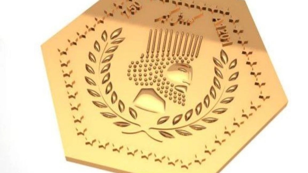 Production of all kinds of durable advertising and commemorative coins in Tehran