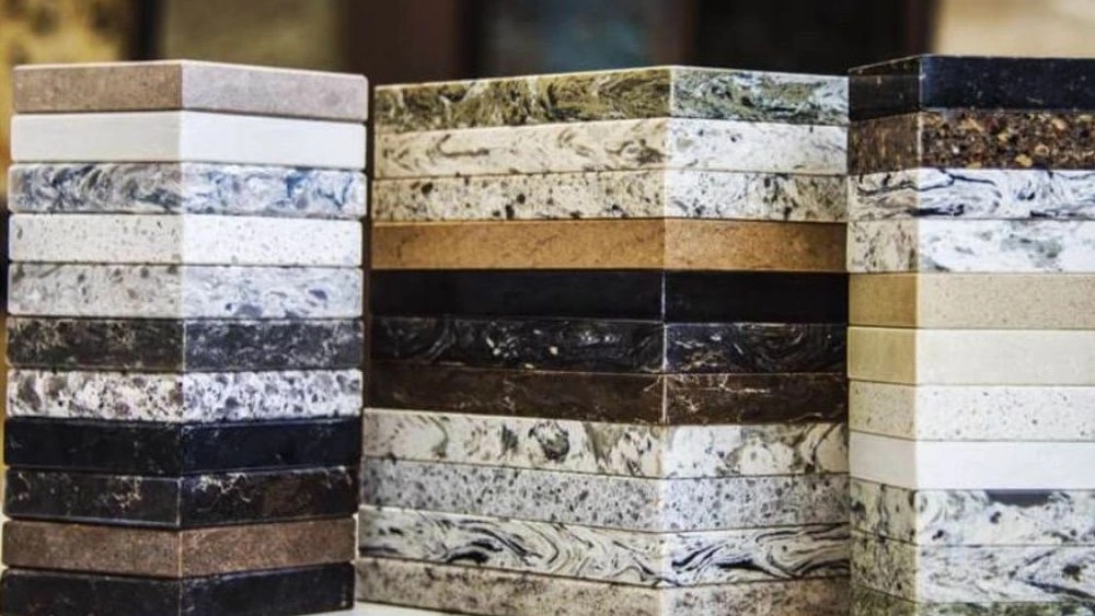 Jamali Stone Industries, production and sale of building stone in Rasht Gilan