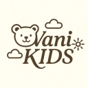 Vani Kids production, production and distribution of children's clothes in Mashhad
