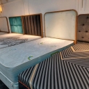 Ita mattress production, selling all kinds of smart sleep products and pillows in Tehran